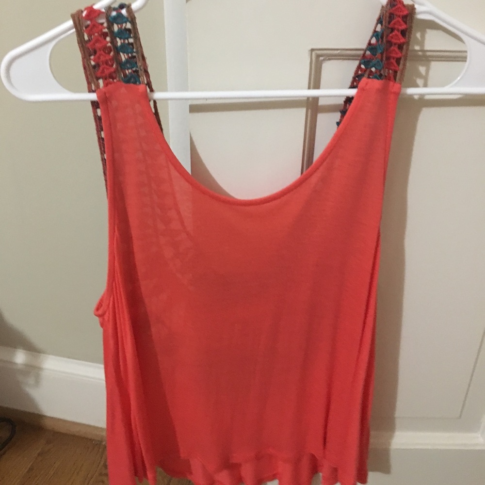Nordstrom tank top